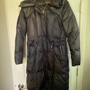 Cole Haan Down Coat